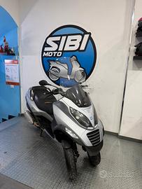 Piaggio MP3 125