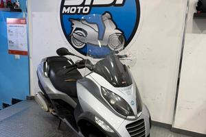 Piaggio MP3 125