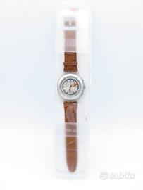 Swatch Irony diaphane