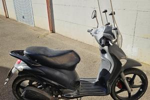 Piaggio Liberty 50 - 2006