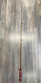 Canna da pesca 140 cm LERC made in France