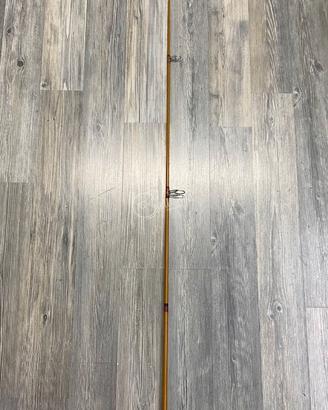 Canna da pesca 140 cm LERC made in France