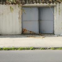 Box a Venetico (ME), Via del Carmine