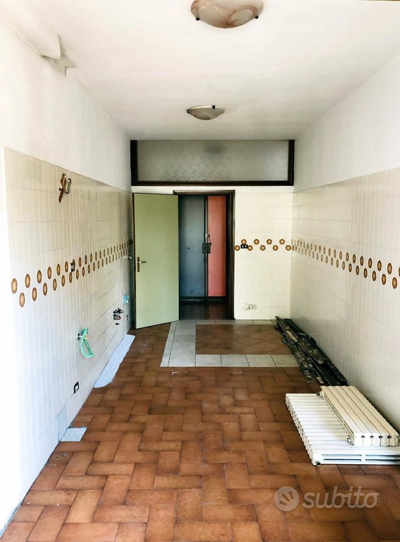 Appartamento – Rimini, Villaggio 1° maggio - Altro