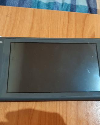 Nintendo Switch Lite e 2 giochi