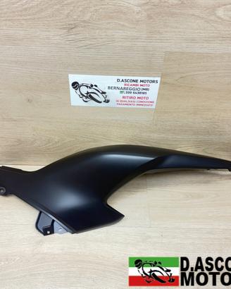 FIANCO POSTERIORE SX TMAX 560 2022 2024