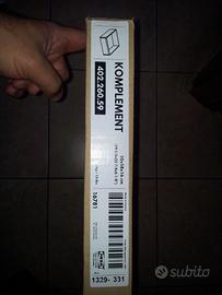 cassetto Komplement Ikea colore Betulla