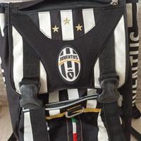 Zaino Seven Juventus 