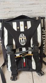 Zaino Seven Juventus 