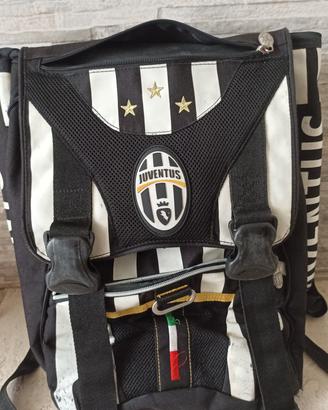 Zaino Seven Juventus 