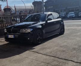 BMW serie 1 118d 2006