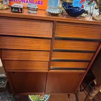 Mobile porta documenti