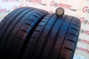 GOMME KUMHO 225 40 18 80% DOT1523 COD:2174