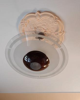 Lampadario Sala