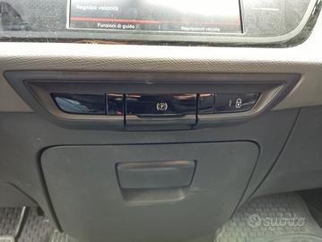 Leva freno/mano CITROEN C4 G. PICASSO 1.6cc D 18"