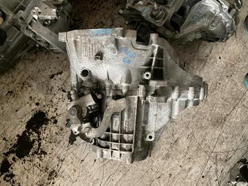 CAMBIO MANUALE CYFF 2.2 TDCI 6M FORD