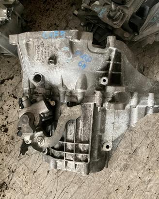 CAMBIO MANUALE CYFF 2.2 TDCI 6M FORD