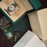 rolex Datejust 116234