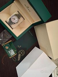 rolex Datejust 116234