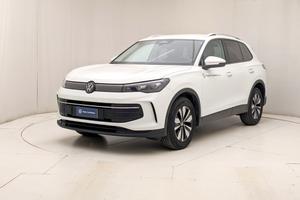 Volkswagen Nuova Tiguan Edition Plus 1.5 eTSI ACT