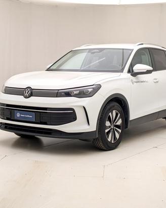Volkswagen Nuova Tiguan Edition Plus 1.5 eTSI ACT