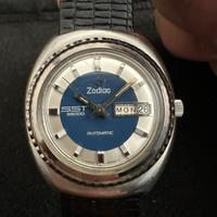 Orologio Zodiac SST 36000