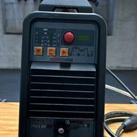 Cebora saldatrice tig