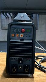 Cebora saldatrice tig