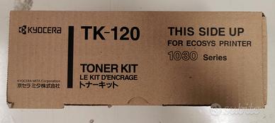 Toner Kyocera TK-120 nuovo