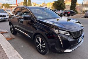 Peugeot 3008 1.2 PureTech Turbo 130 S&S EAT8 GT