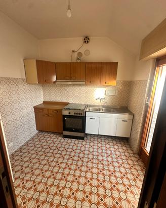 Cucina completa
