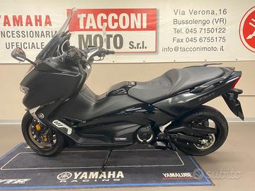 Yamaha T Max 530 sx