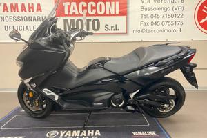 Yamaha T Max 530 sx