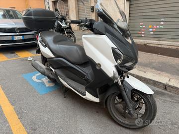 Xmax 250 2015