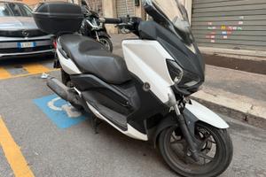 Xmax 250 2015