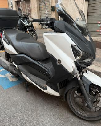 Xmax 250 2015