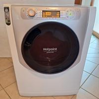 Lavasciuga Hotpoint Ariston 11+7