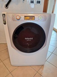 Lavasciuga Hotpoint Ariston 11+7