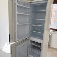 Colonna frigo hotpoint ariston