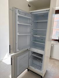 Colonna frigo hotpoint ariston