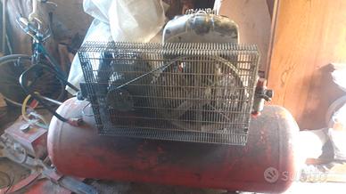 compressore 380v
