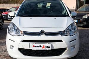 Citroen C3 1.6 HDi 75 Monna Lisa - 2016