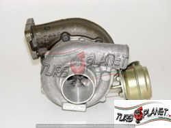Turbo Volkswagen Transporter T4 2.5 TDI