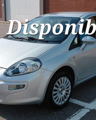 Fiat Punto Evo 1.4  77cv Euro 5