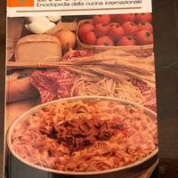 Libri di cucina