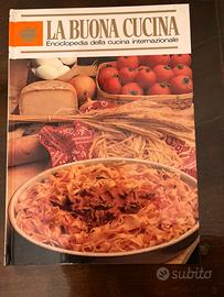 Libri di cucina