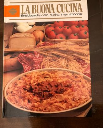 Libri di cucina