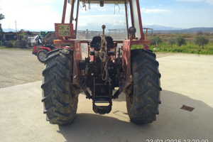 Trattore agricolo usato