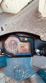 Scooter Aprila RS 50