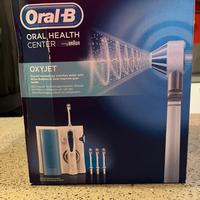 Idropulsore Oral-B nuovo